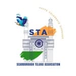 Scarborough Telugu Association logo